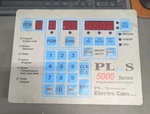 Electro Cam PS-5121-10-M09 Plus PS-5000 Series Programmable Limit Switch. Fixed Price $269.99.