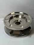 Lewmar Replacement Gypsy Rc 1/4". Fixed Price $185.00.