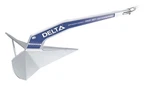Lewmar 44# Delta Anchor. Fixed Price $485.99.