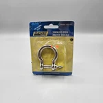 New Seachoice Anchor SHACKLE-SS-5/16 Scp 43171. Fixed Price $11.88.