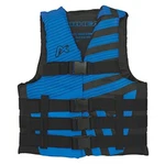 Airhead 5350130 Trend Mens Closed Side Life Vest-l/xl-blue/black. Fixed Price $54.21.