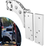 1810302 Talon Sandwich Adapter Bracket For Port Side Replace Minn Kota. Fixed Price $339.39.
