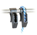 Folbe F035 - Boat Fender Hanger Adjuster Clip (set Of 2) Fits 1" (25MM) Rails. Fixed Price $25.00.