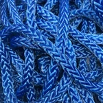 3/8" Tenex Samson Tow Rope Dock Marine Bull Rigging Line W/ 2 Eyes Short. Fixed Price $44.99.