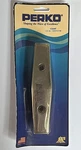 Perko Cleat With Open Base, For Boats And Docks. Sailing. Part # 1306DP2CHR. Fixed Price $17.99.