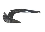 Us Stainless Steel 316 Delta Anchor 1.1LBS Marine Grade Polished Boat. Fixed Price $64.99.