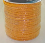 Attwood 117665-1 3/8" X 500 Ft Hollow Braided Strand Polypropylene Rope. Fixed Price $59.61.