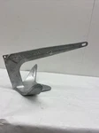 Oem Lewmar 0058915 Claw Anchor 44 Lbs For 28-36FT Boat. Fixed Price $199.99.