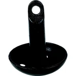 Attwood Marine 9941B1 Achr Mush Blk Pvc 08. Fixed Price $39.44.