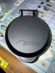 Imtra SPA-10502K Heavy Duty Deck Switch With Safety Cover Black SPA10502K. Fixed Price $60.00.