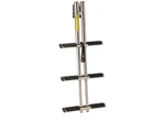 Garelick/eez-in 19843:01 Telescopicing Sport/diver Ladder. Fixed Price $319.20.