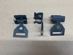 B-line BH-5-8 Parallel Strap Hanger Clips Lot Of 100. Fixed Price $200.00.