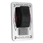 Five Oceans Boat Anchor Windlass Up/down Rocker Panel, Switch.... Fixed Price $95.46.