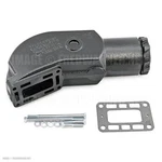 Barr Marine VO-20-855384 Volvo Penta Exhaust Riser 855384-4. Fixed Price $194.29.