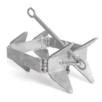 Kimpex Anchor Box 13 Lbs. Fixed Price $107.99.