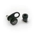 Phender Pro T-track Set, Black / BSPA-1333. Fixed Price $55.19.