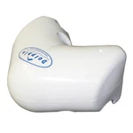Edge Dolphin Dockside Bumper 12 X Corner - White. Fixed Price $74.36.