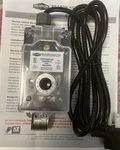 Bearon Aquatics Adjustable Thermostat Control KT16110 115V S/n 01963. Fixed Price $76.60.