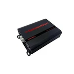 Cerwin Vega CVP1400.4 Performance 1400W 4-CH Small Chassis Amplifier. Fixed Price $149.99.