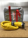 Furrion F5050Y-SY Shore Power Y-adapter 2 50AMP Boat To Dock (damaged). Fixed Price $415.49.