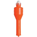 Lalizas Lifebuoy Safety Light M.o.b With Solas- Med- Uscg For Marine Boats. Fixed Price $41.43.