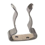 Sea-dog Boat Hook Clip Pair #491136-1. Fixed Price $9.89.