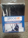 Sea-dog Double Braided Fender Lines 1/4" X 6'. Fixed Price $9.85.
