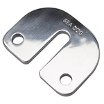 Sea-dog Stainless Steel Chain Gripper Plate. Fixed Price $60.05.