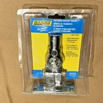 Antenna Mount Seachoice 19521 Chrome Brass Ratchet. Fixed Price $45.00.