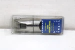 Lewmar SWIVEL500FP Stainless Anchor Fixed 5/16" 8MM 7000 Lbs Max Load.new. Fixed Price $79.00.