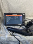 Lowrance Hds 9 Carbon Fish Finder With Totalscan Transducer & Mount. Fixed Price $899.99.