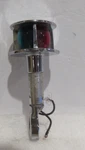 Vintage Attwood 6801 Marine Boat Bow Light Navigation Lake River Ocean. Fixed Price $53.00.