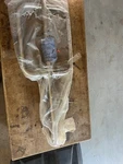 Whitecap S.s. Boarding Handle S-6242 Sold As Shown The Picture.". Fixed Price $199.00.