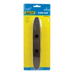 Seachoice 30841 Black Non-corrosive Plastic Cleat LX19.8 WX1-9/16 Center In.. Fixed Price $11.18.