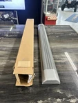 Floe Dock Bumper 40 Inch Standard Roll Attachment Kit. Fixed Price $235.99.