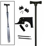 Stick It Anchor Pins Sandbar Black Brake System. Fixed Price $257.90.