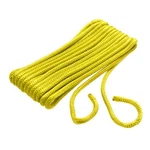 Seachoice 40821 Double Braided Nylon Fender Line (2 Per Pack). Fixed Price $12.05.