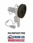 Liftmate Rubber Drive Wheel 5/8" Bore Boat Motor Replacement. Fixed Price $90.00.