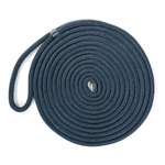 Kimpex Multi-filament Polypropylene Dock Line 35' 5/8". Fixed Price $41.78.