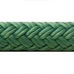 Seachoice 40871 Double Braided Nylon Fender Line (2 Per Pack). Fixed Price $10.03.