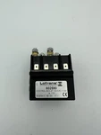 Lofrans Windlass Box Controller 12V 4 Terminal 500W-1000W 602590 A3. Fixed Price $126.35.