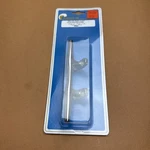 Whitecap 6009C 6" X 1-1/4" Stainless Steel Open Base Hollow Cleat Boat Dock. Fixed Price $21.99.