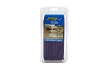 Seachoice 40891 Fend Line Purple Brd 1PR 1/4X6. Fixed Price $25.49.