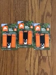 Ozark Trail 1" X 12" Adjustable 3 Piece Dock Rope/hoses/cords Wraps Lot Of. Fixed Price $22.32.