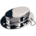 Sea Dog Line Chain Deck Pipe 322075-1 Chrome. Fixed Price $39.99.