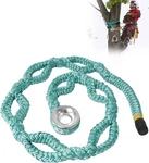 40203 Rigging Ring Sling Rope, 0.86" X 7.2' Arborist With 35MM Aluminum. Fixed Price $157.99.