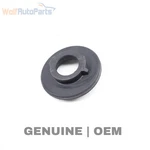 2021-2024 Vw Taos Rear Lower Coil Spring Rubber Mount 5QM512297A. Fixed Price $13.99.