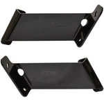 Power Pole Boat Adapter Brackets PBS64P PBS64S Black Aluminum (set Of 2). Fixed Price $266.54.