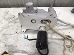 96 Sea Ray 330 Sundancer Boat Good Automatic Electric Anchor Winch Windlass 5/8. Fixed Price $725.00.