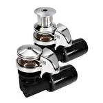Italwinch Smart Plus 1500W 24V - 10MM Low Sail Anchors Pcs. Fixed Price $1809.69.